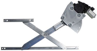 Стеклоподъемник VALEO 850187