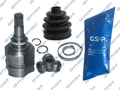 Šarnīru komplekts, Piedziņas vārpsta GSP 659047