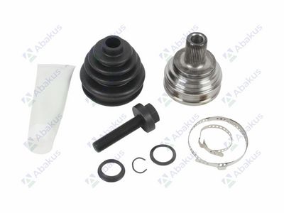 Шарнирный комплект, приводной вал ABAKUS 141-04-078