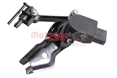 Sensors, lukturu augstuma regulēšana METZGER 0901518