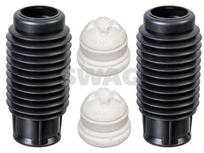 Пылезащитный комплект, амортизатор SWAG 33 10 4627