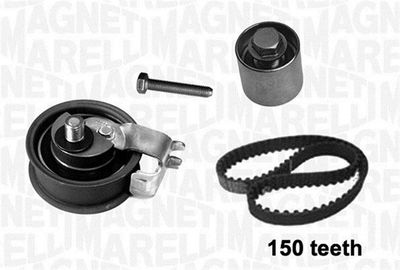 Комплект ремня ГРМ MAGNETI MARELLI 341305840000