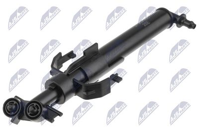 Ūdens sprausla, Lukturu tīrīšanas sistēma NTY EDS-VW-093