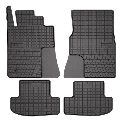 Frogum ET426955 dywaniki gumowe FORD Mustang