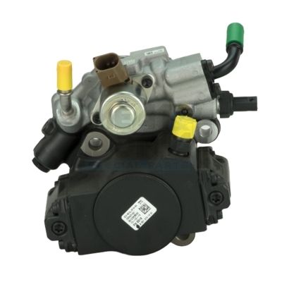 Augstspiediena sūknis MEAT & DORIA 78722R