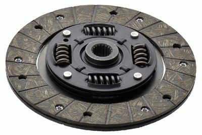 Sajūga disks SACHS 1878 634 066