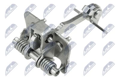 Durvju fiksators NTY EZC-CT-031