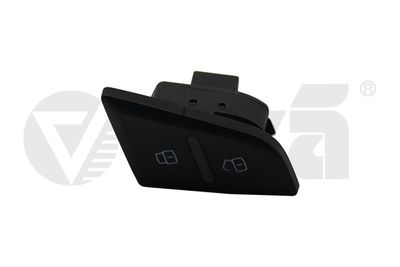 Выключатель, фиксатор двери vika 99621049701