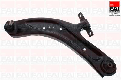 Neatkarīgās balstiekārtas svira, Riteņa piekare FAI AutoParts SS9863