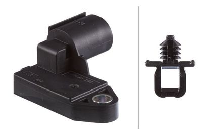 Выключатель фонаря сигнала торможения HELLA 6DD 008 622-991