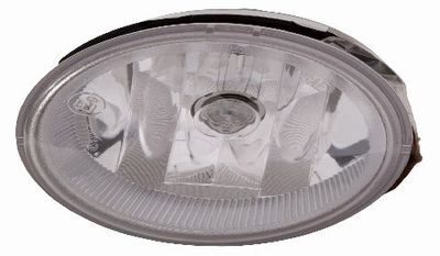 Miglas lukturis ABAKUS 334-2017N-AQ