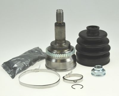 Шарнирный комплект, приводной вал LÖBRO 305523