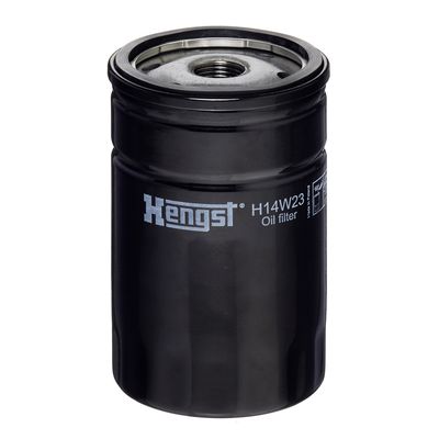 Масляный фильтр HENGST FILTER H14W23