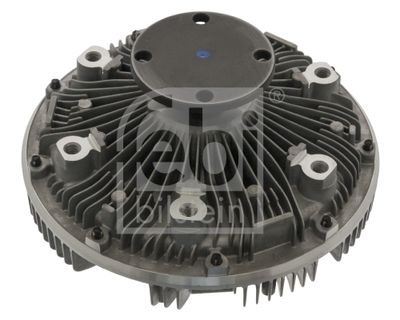 Сцепление, вентилятор радиатора FEBI BILSTEIN 47850