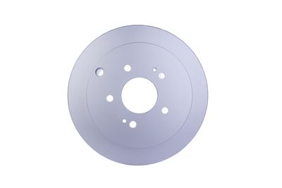 Тормозной диск HELLA 8DD 355 118-801