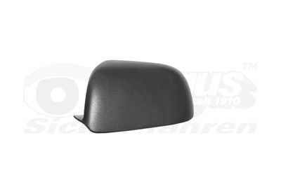 Korpuss, Ārējais atpakaļskata spogulis VAN WEZEL 5827841
