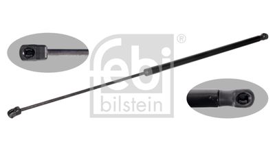 Gāzes atspere, Motora pārsegs FEBI BILSTEIN 103839