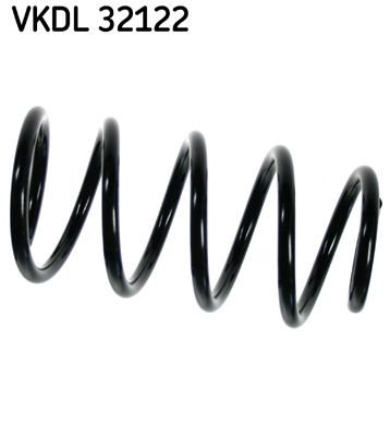 Balstiekārtas atspere SKF VKDL 32122