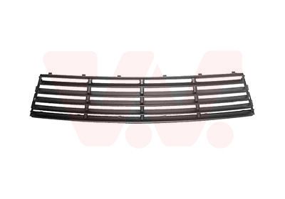 Ventilatora reste, Bampers VAN WEZEL 4917590