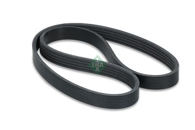 Schaeffler INA FB5PK865 Ķīļrievu siksna