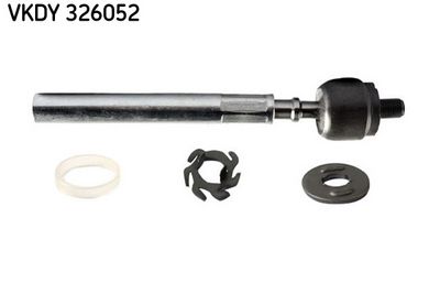 Осевой шарнир, рулевая тяга SKF VKDY 326052