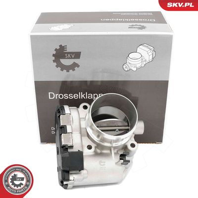 Droseļvārsta pievada stiprinājums ESEN SKV 12SKV136