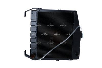 Radiators, Motora dzesēšanas sistēma NRF 52153