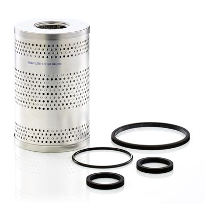Filtrs, Hidropacēlāja sistēma MANN-FILTER H 12 017 x