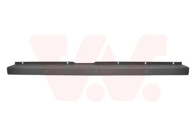 Bampers VAN WEZEL 1651540