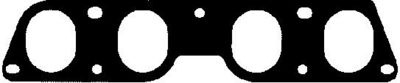 Прокладка, впускной коллектор CORTECO 450471P