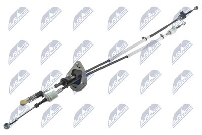 Трос, механическая коробка передач NTY NXX-VC-000