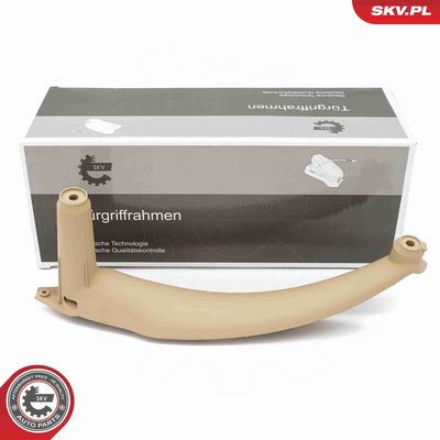 Ārējais durvju rokturis ESEN SKV 97SKV027