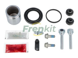 Ремкомплект, тормозной суппорт FRENKIT 743241