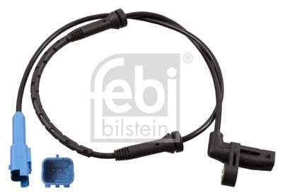 Devējs, Riteņu griešanās ātrums FEBI BILSTEIN 102249