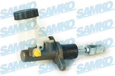 Главный цилиндр, система сцепления SAMKO F30017