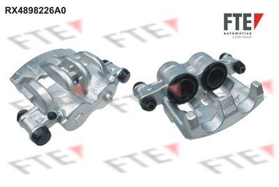 Тормозной суппорт FTE 9291368