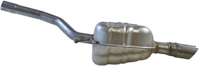 Глушитель выхлопных газов конечный BOSAL 233-155