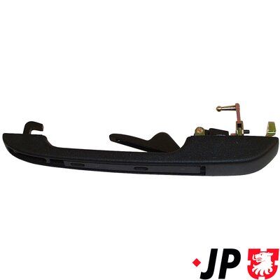 Наружная ручка двери JP GROUP 1187200680