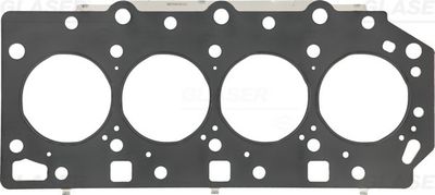 Прокладка, головка цилиндра GLASER H01072-00