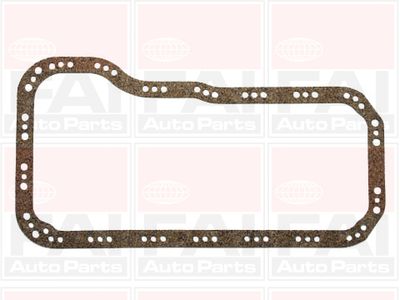 Прокладка, масляный поддон FAI AutoParts SG252