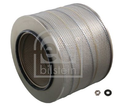 Gaisa filtrs FEBI BILSTEIN 26415