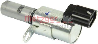 Регулирующий клапан, выставление распределительного вала METZGER 0899152