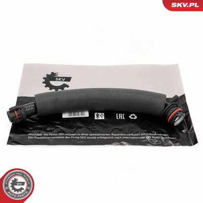 Шланг, вентиляция картера ESEN SKV 54SKV743