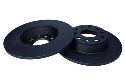 Тормозной диск QUARO QD4597HC