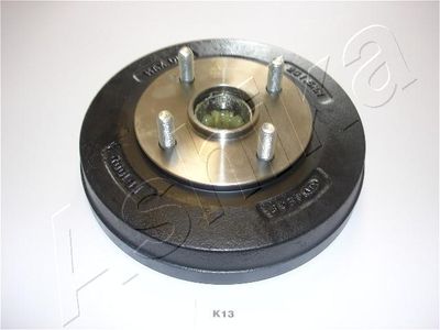 Bremžu trumulis ASHIKA 56-K0-013