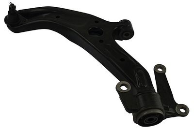 Рычаг независимой подвески колеса, подвеска колеса KAVO PARTS SCA-2111