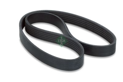 Поликлиновой ремень Schaeffler INA FB 6PK870