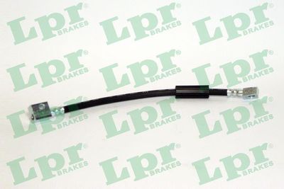 Тормозной шланг LPR 6T46152