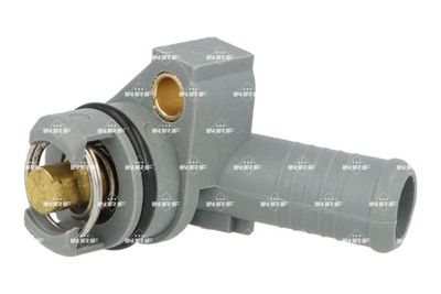 Термостат, охлаждающая жидкость NRF 725382