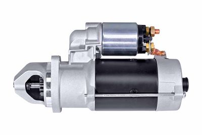 Стартер HELLA 8EA 015 657-191